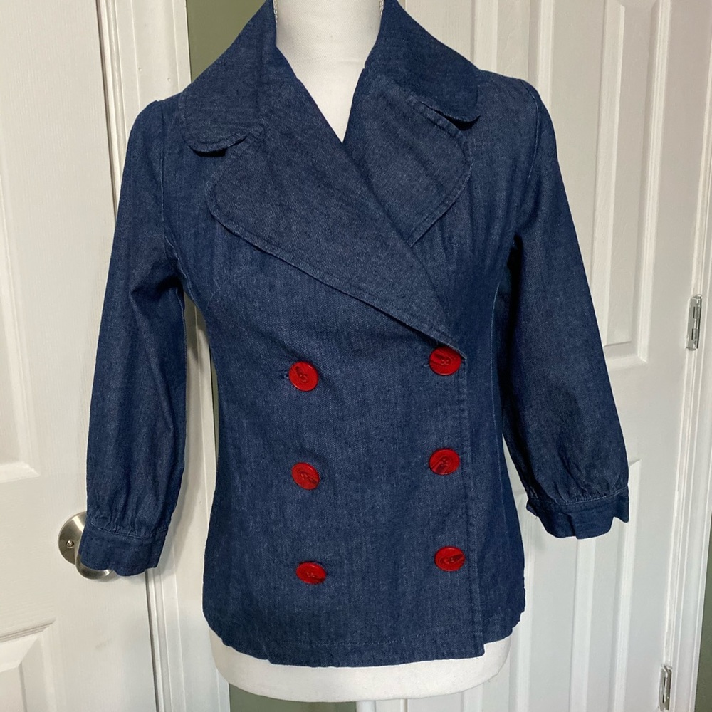 Shirt women jeans